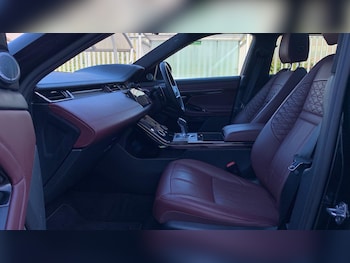 Used Land Rover Range Rover Evoque 2022 for sale - 76198368: Photo 3
