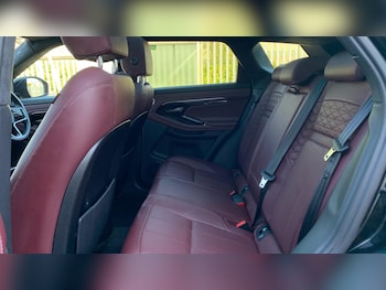 Used Land Rover Range Rover Evoque 2022 for sale - 76198368: Photo 4