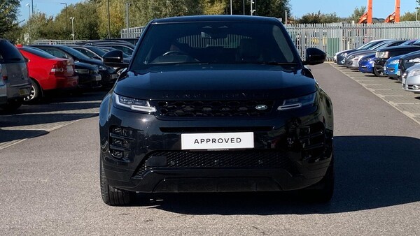 Used Land Rover Range Rover Evoque 2022 for sale - 76198368: Photo 7