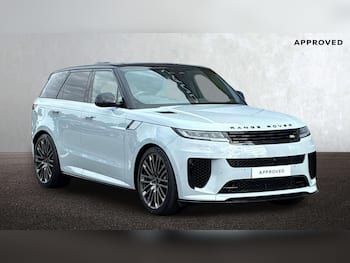 Used Land Rover Range Rover Sport 2026 for sale - 79828051: Photo