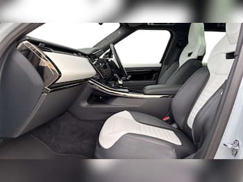 Used Land Rover Range Rover Sport 2026 for sale - 79828051: Photo