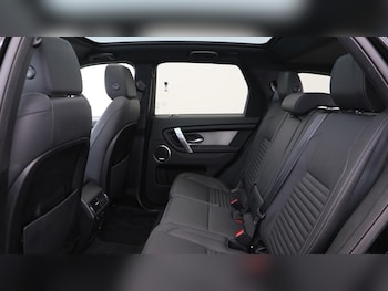 Used Land Rover Discovery Sport 2023 for sale - 75435809: Photo