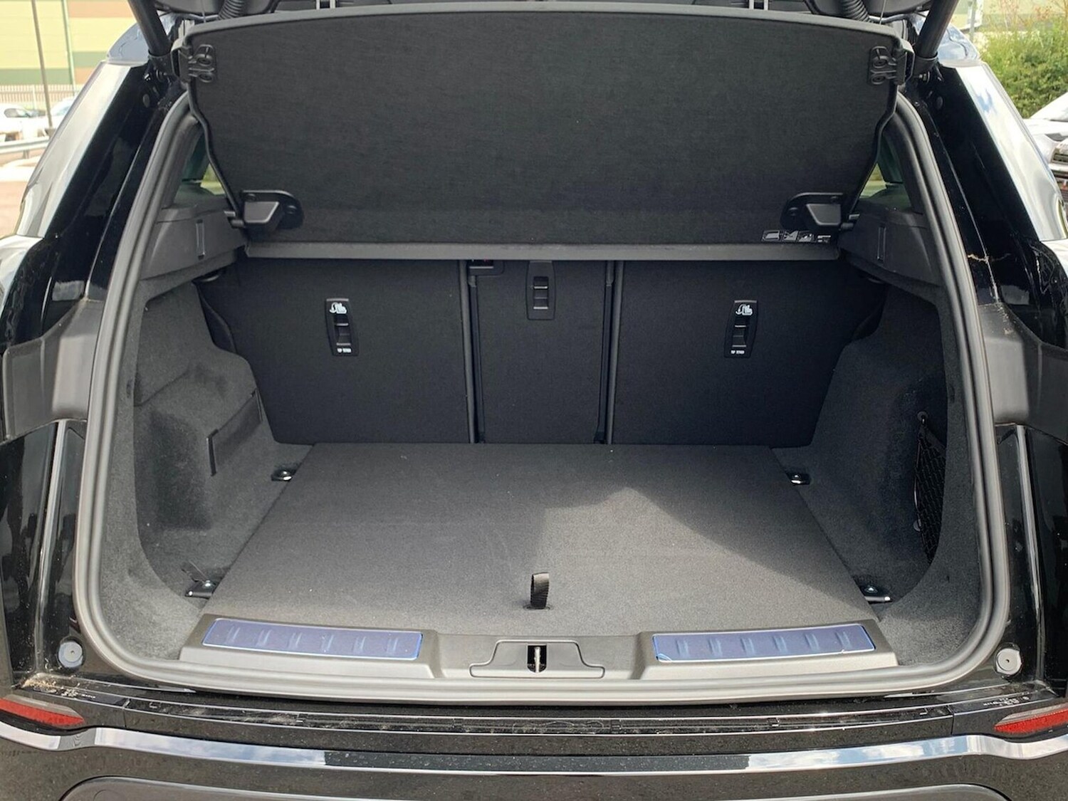 Used Land Rover Range Rover Evoque 2025 for sale - 77489428: Photo 10