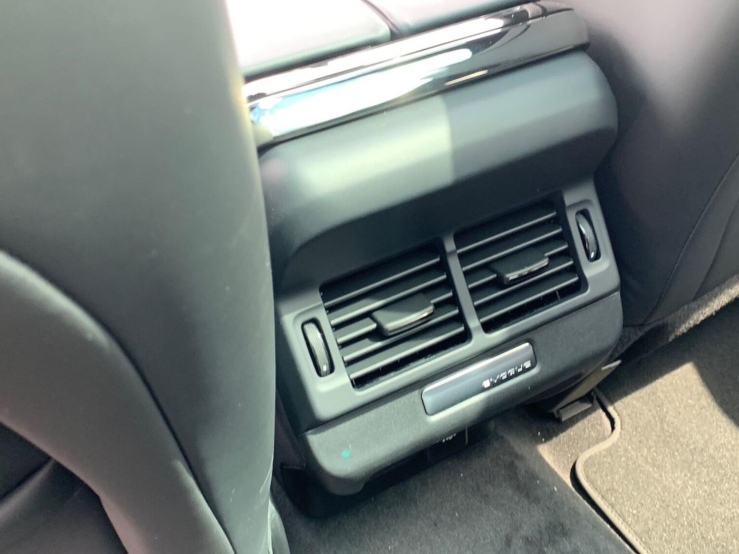 Used Land Rover Range Rover Evoque 2025 for sale - 77489428: Photo 18