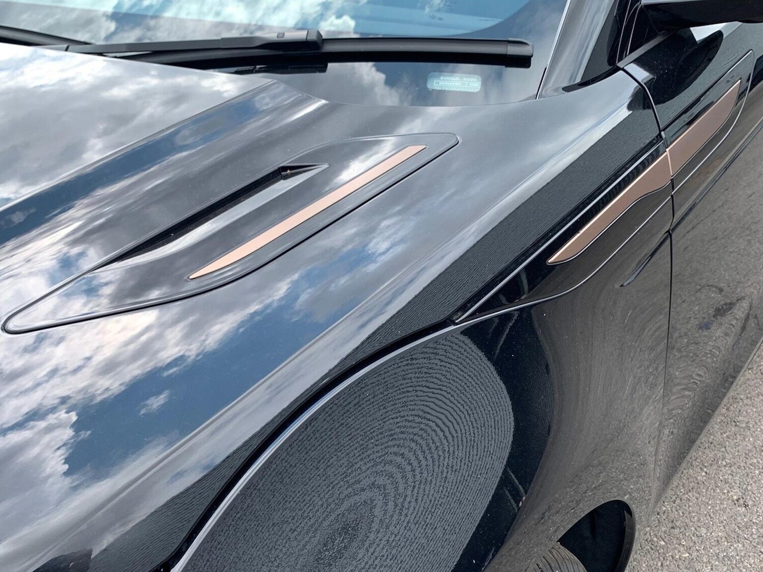 Used Land Rover Range Rover Evoque 2025 for sale - 77489428: Photo 20