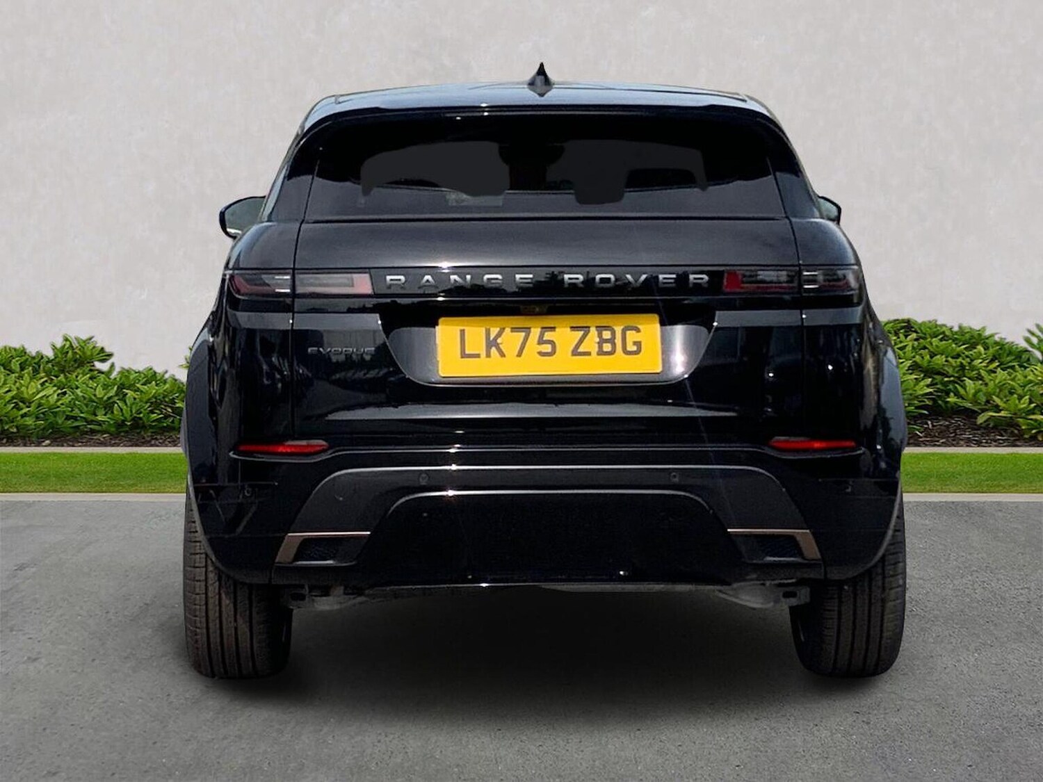 Used Land Rover Range Rover Evoque 2025 for sale - 77489428: Photo 6