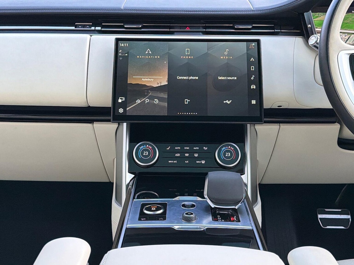 Used Land Rover Range Rover 2022 for sale - 77997584: Photo 14