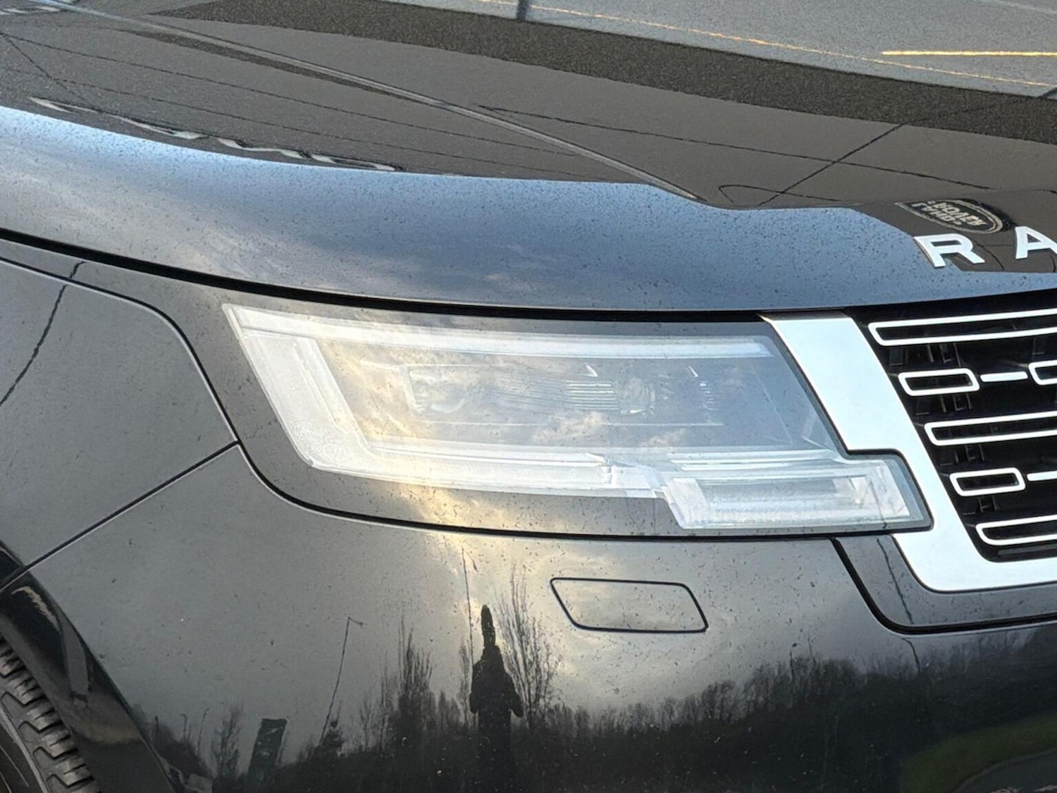 Used Land Rover Range Rover 2022 for sale - 77997584: Photo 17