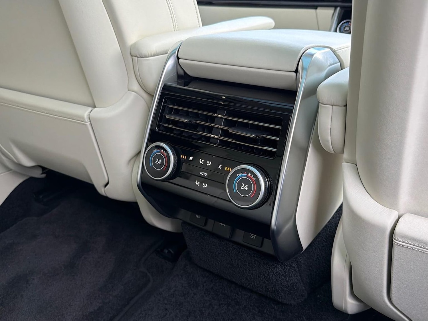 Used Land Rover Range Rover 2022 for sale - 77997584: Photo 18