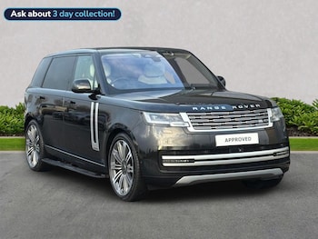 Used Land Rover Range Rover 2022 for sale - 77997584: Photo