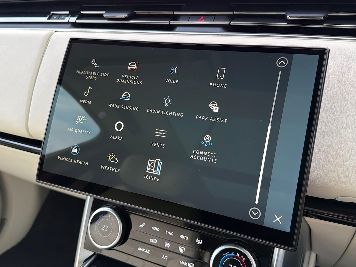 Used Land Rover Range Rover 2022 for sale - 77997584: Photo 30