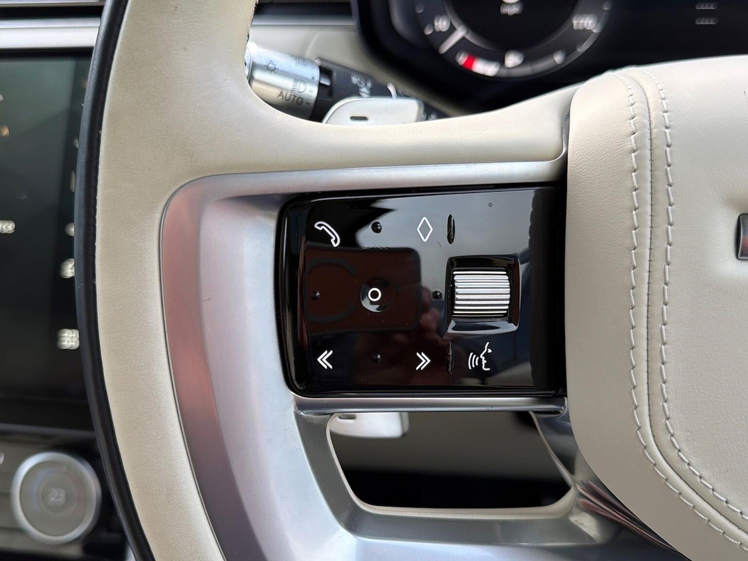 Used Land Rover Range Rover 2022 for sale - 77997584: Photo 35