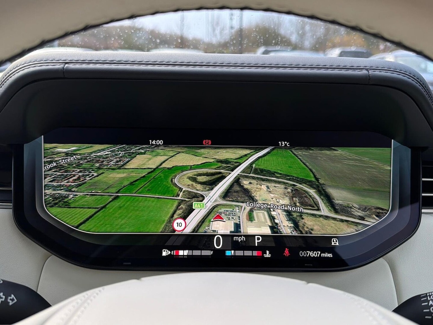 Used Land Rover Range Rover 2022 for sale - 77997584: Photo 36