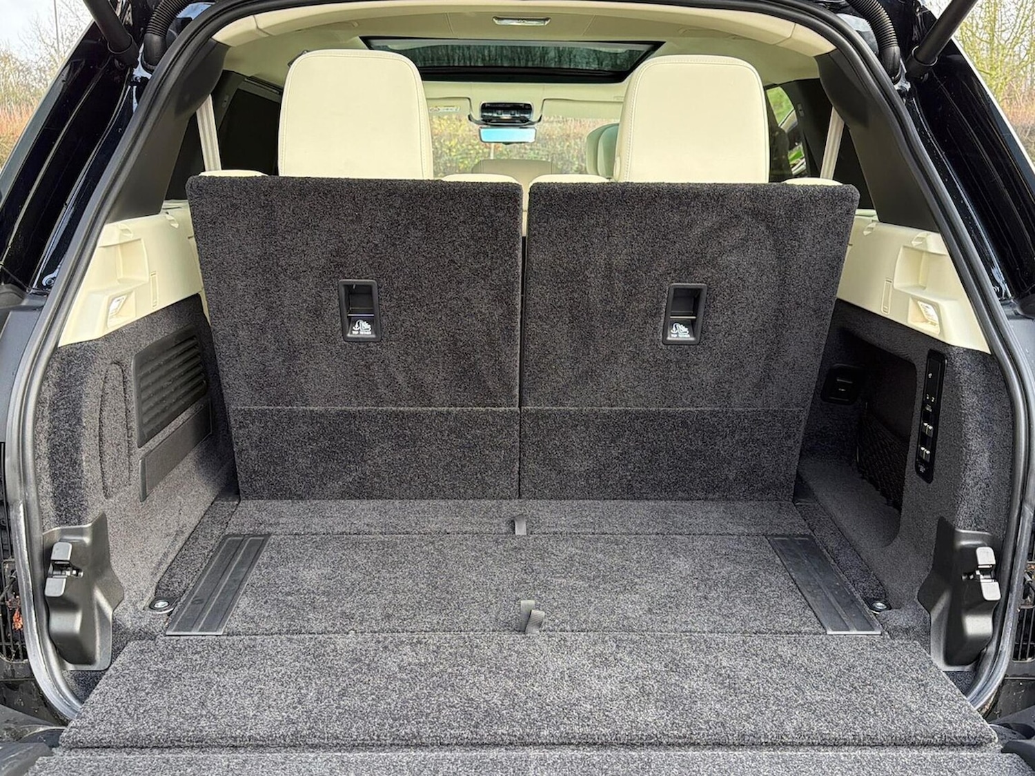 Used Land Rover Range Rover 2022 for sale - 77997584: Photo 38