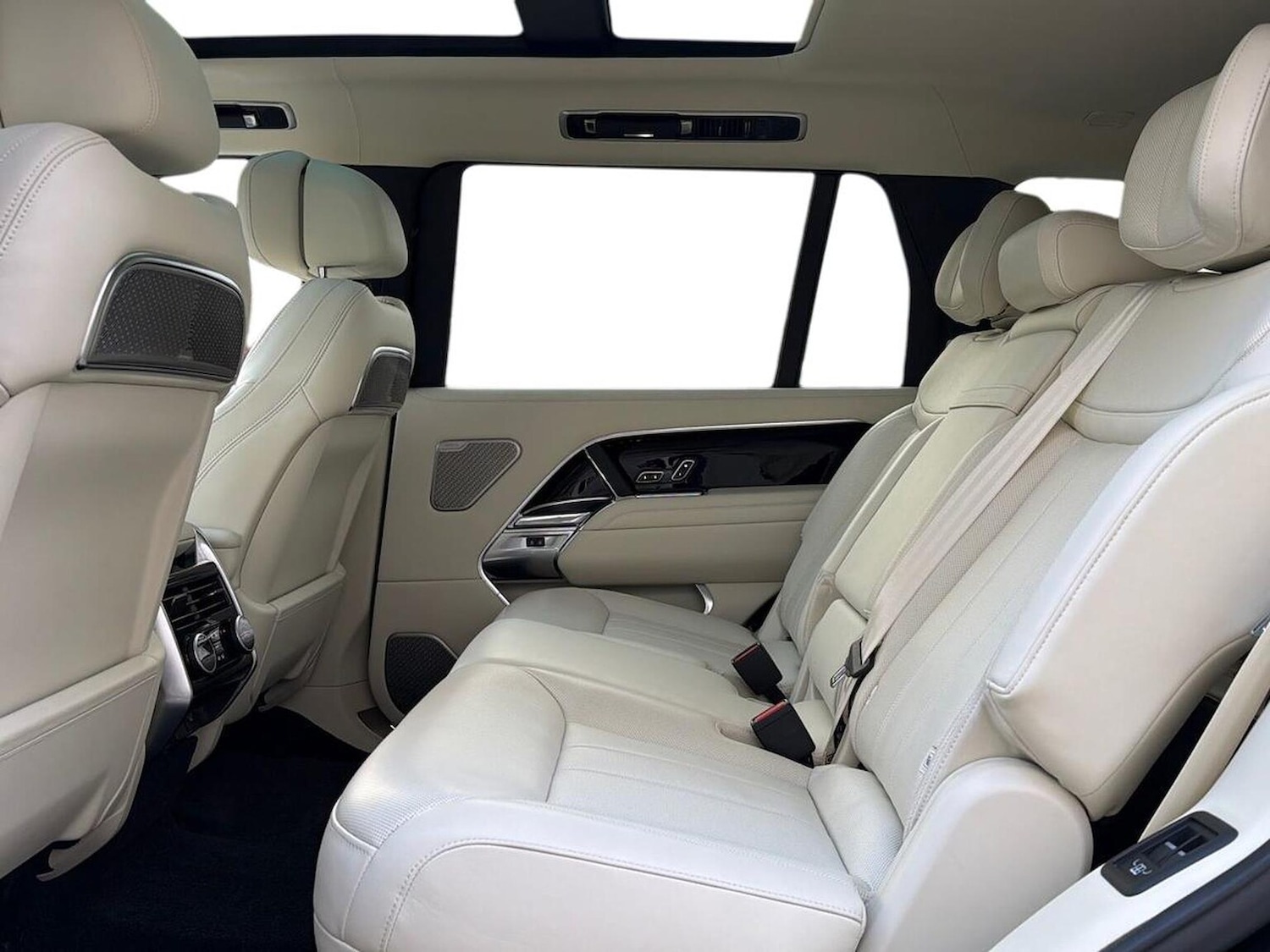 Used Land Rover Range Rover 2022 for sale - 77997584: Photo 4