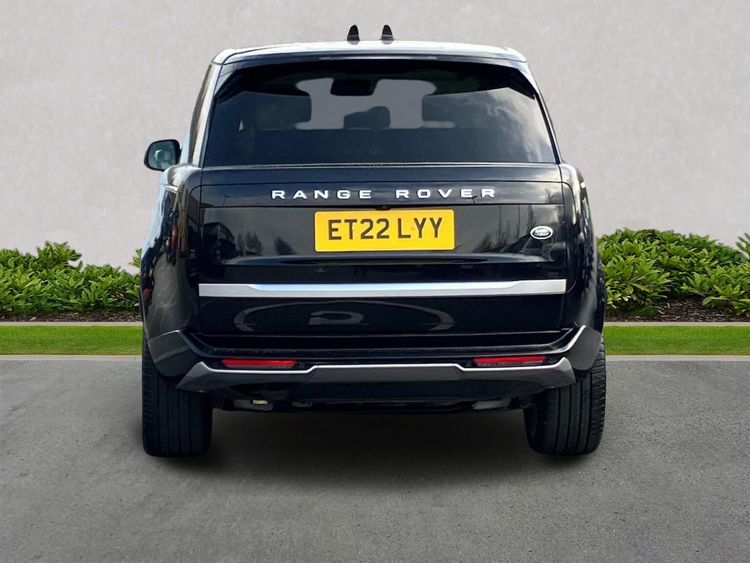 Used Land Rover Range Rover 2022 for sale - 77997584: Photo 6