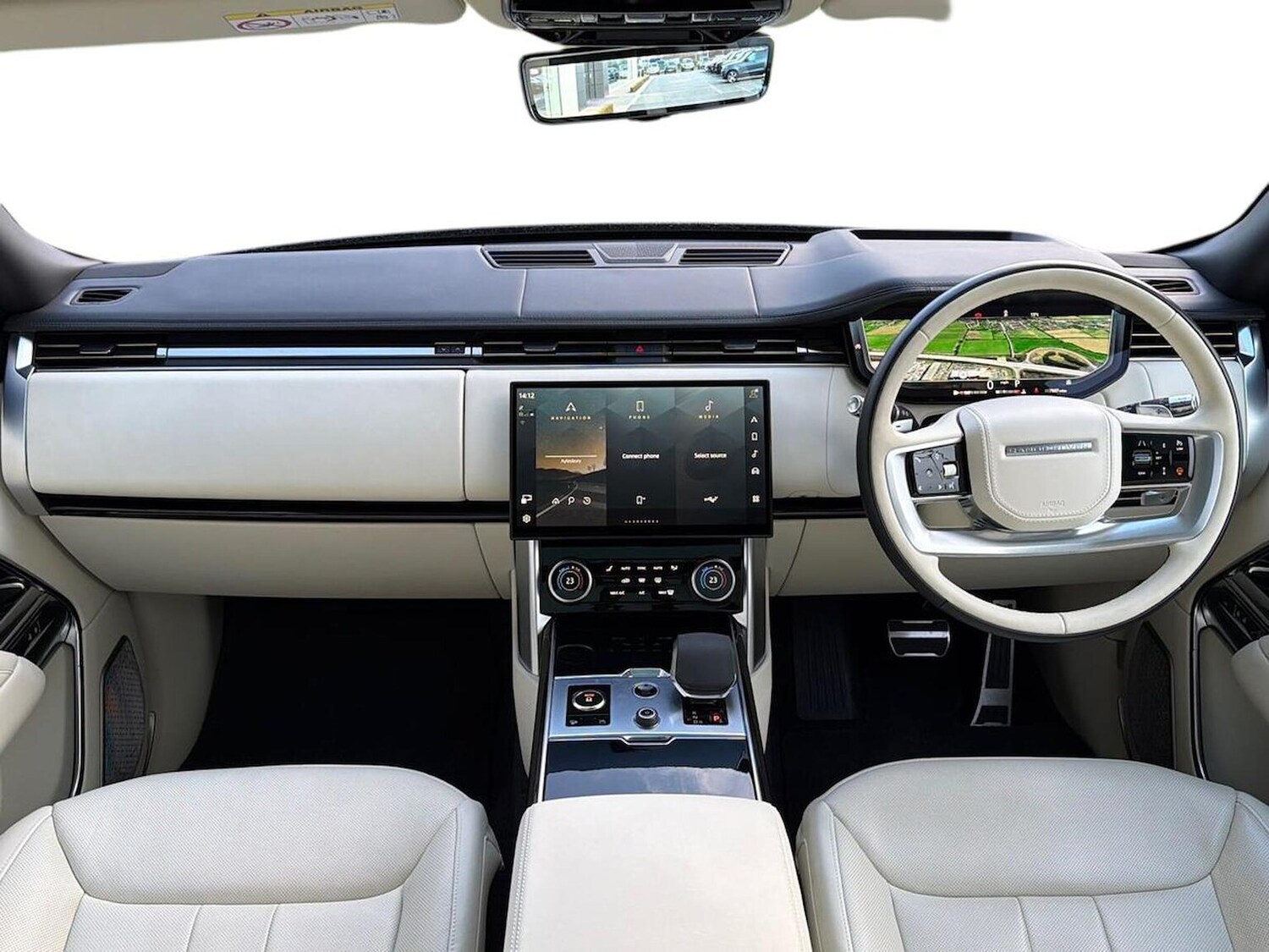 Used Land Rover Range Rover 2022 for sale - 77997584: Photo 9