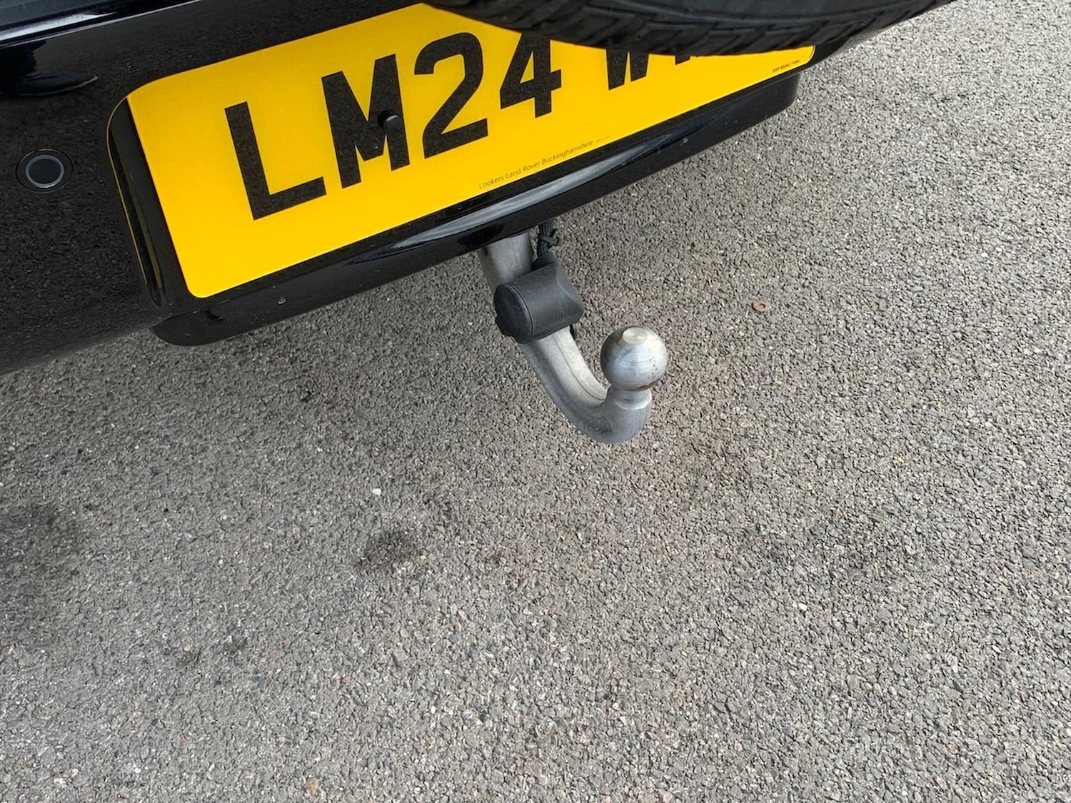 Used Land Rover Defender 2024 for sale - 76518607: Photo 29