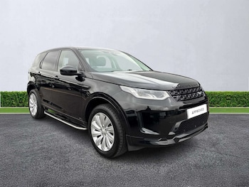 Used Land Rover Discovery Sport 2020 for sale - 79205780: Photo