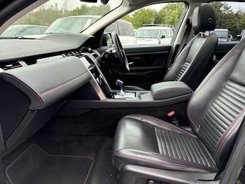 Used Land Rover Discovery Sport 2020 for sale - 79205780: Photo