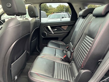 Used Land Rover Discovery Sport 2020 for sale - 79205780: Photo