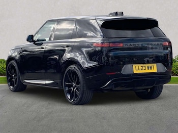 Used Land Rover Range Rover Sport 2023 for sale - 78310415: Photo
