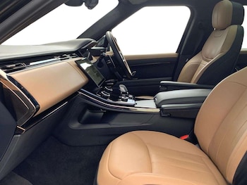 Used Land Rover Range Rover Sport 2023 for sale - 78310415: Photo