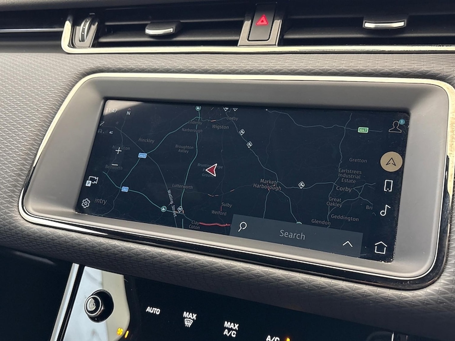 Used Land Rover Range Rover Evoque 2023 for sale - 76735574: Photo 11