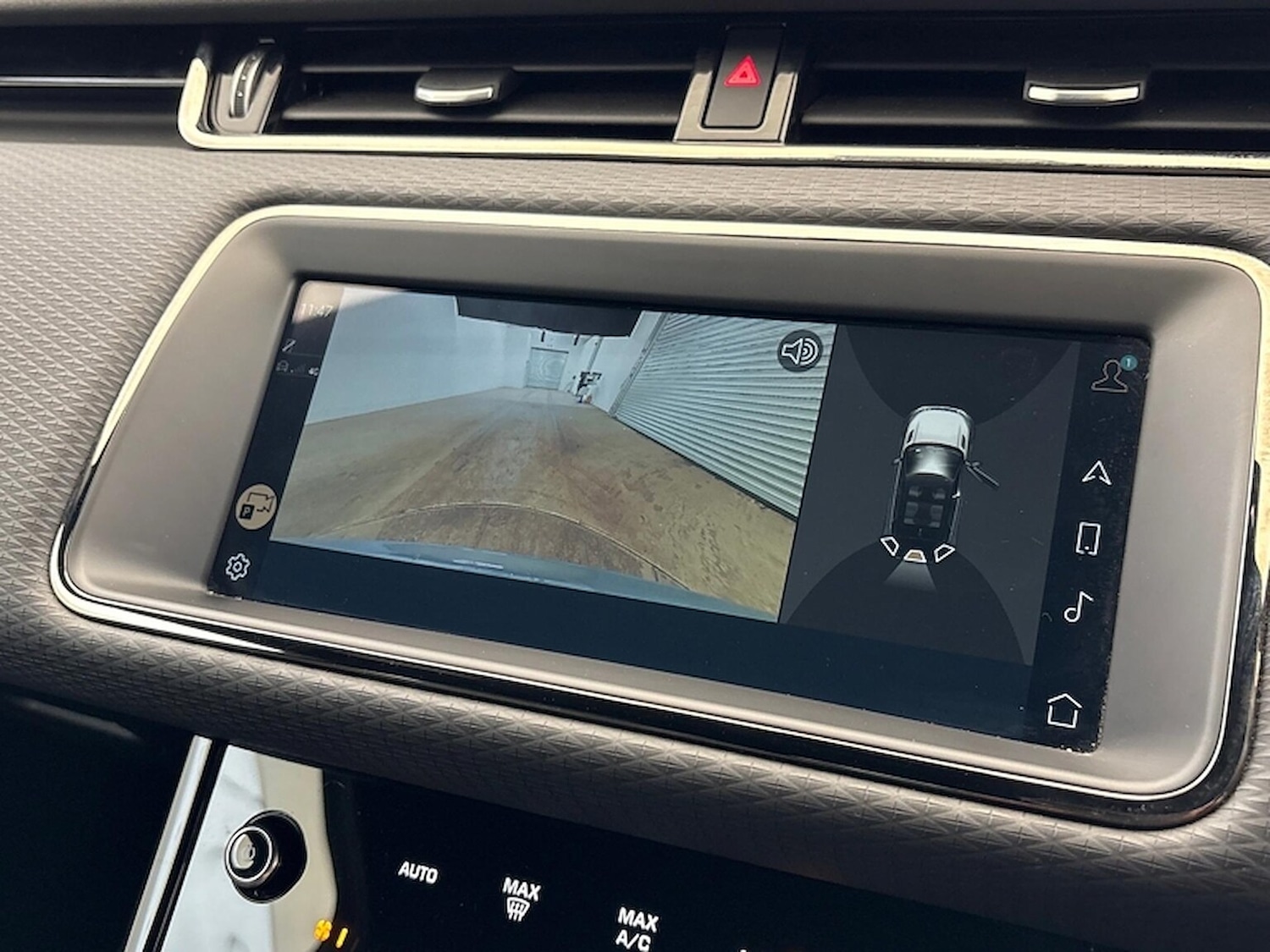 Used Land Rover Range Rover Evoque 2023 for sale - 76735574: Photo 12