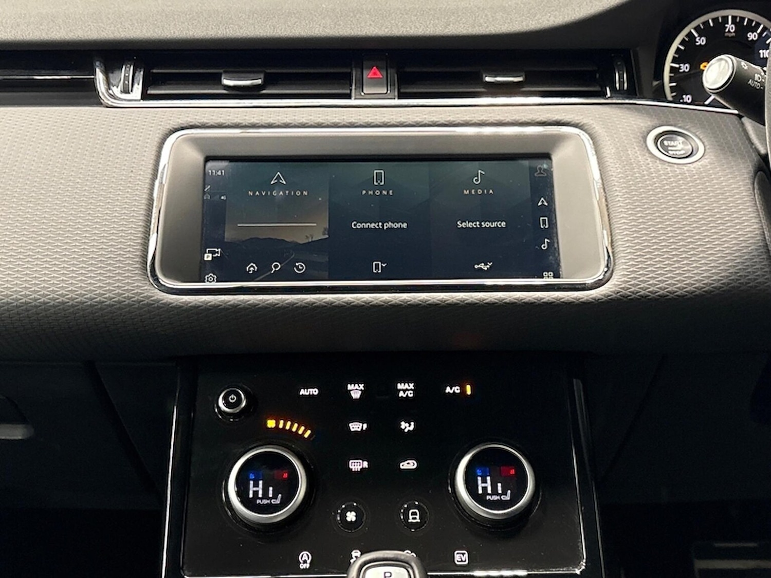 Used Land Rover Range Rover Evoque 2023 for sale - 76735574: Photo 14