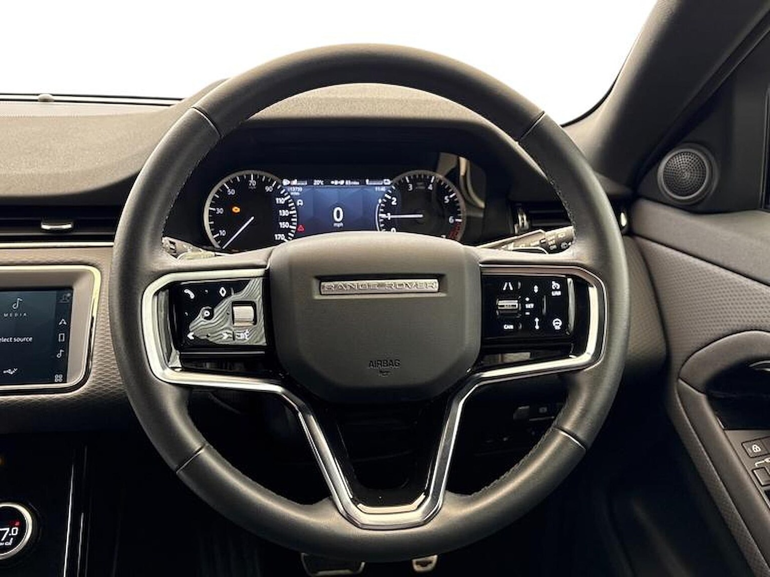 Used Land Rover Range Rover Evoque 2023 for sale - 76735574: Photo 15