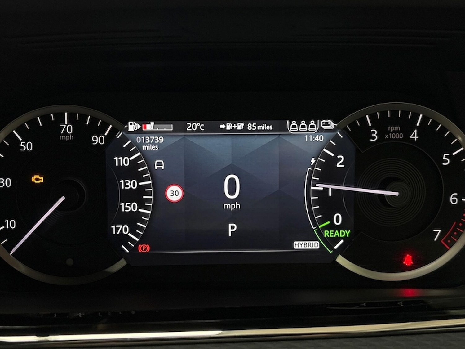 Used Land Rover Range Rover Evoque 2023 for sale - 76735574: Photo 16