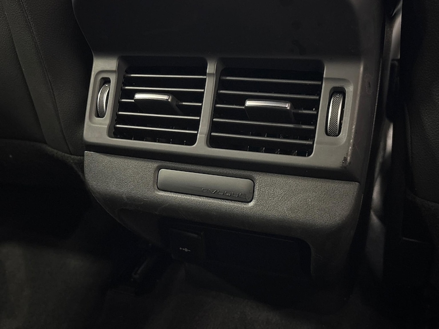 Used Land Rover Range Rover Evoque 2023 for sale - 76735574: Photo 18