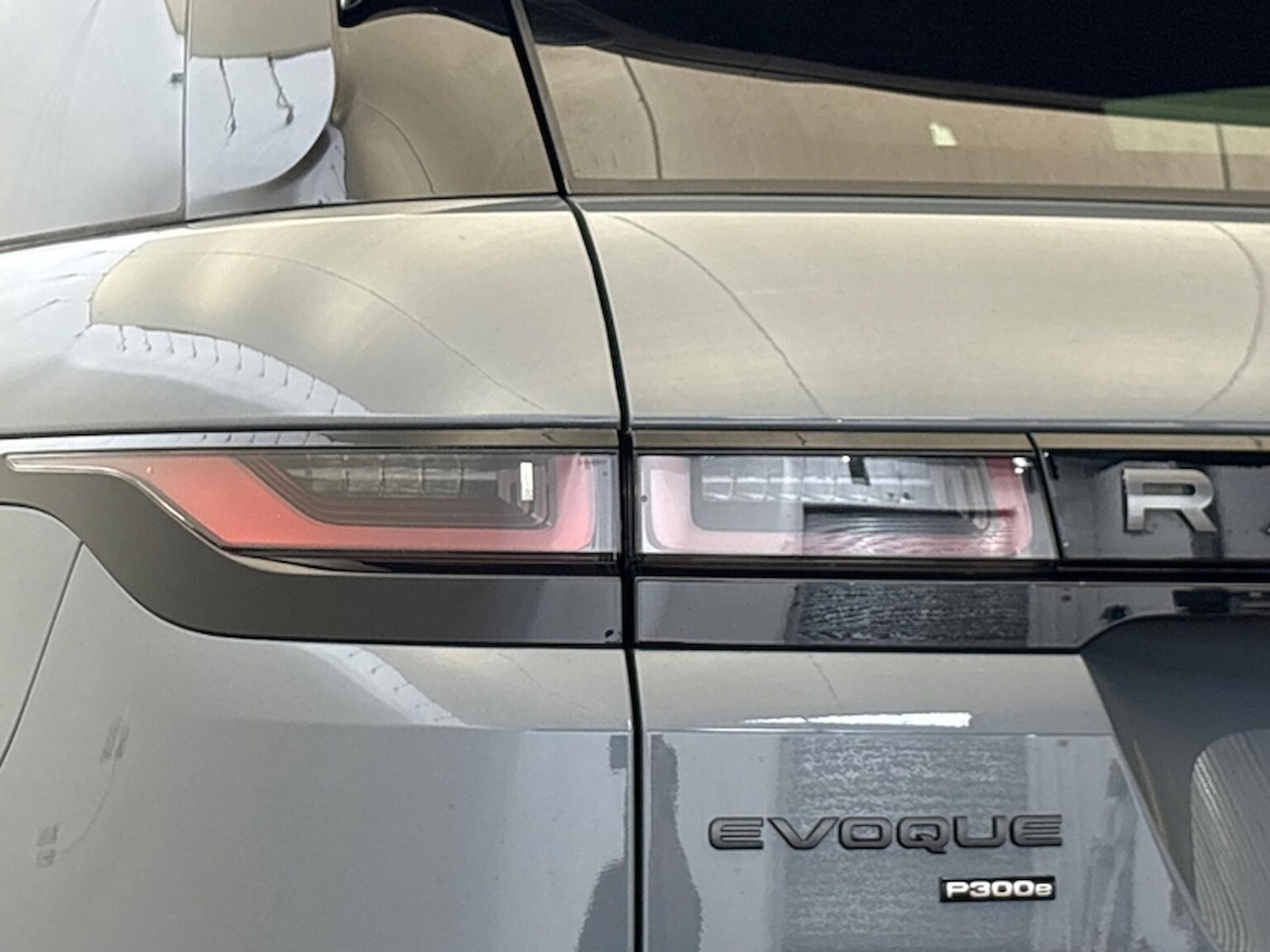 Used Land Rover Range Rover Evoque 2023 for sale - 76735574: Photo 19