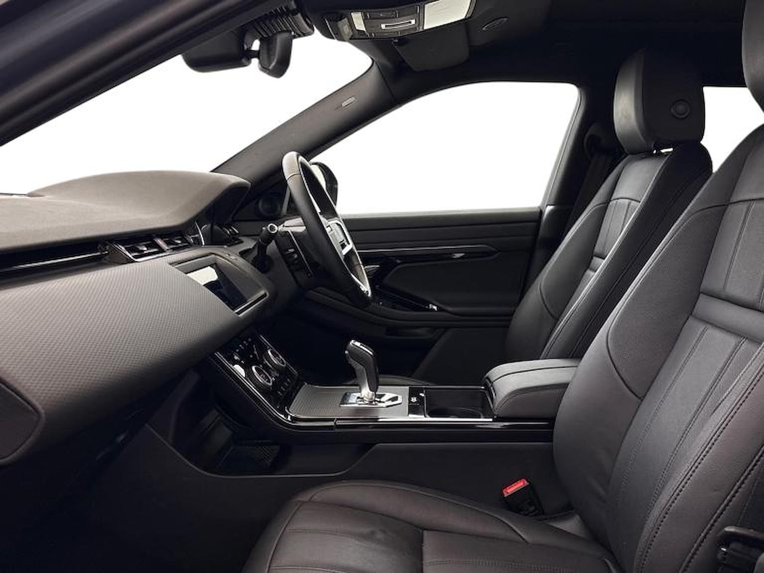 Used Land Rover Range Rover Evoque 2023 for sale - 76735574: Photo 3