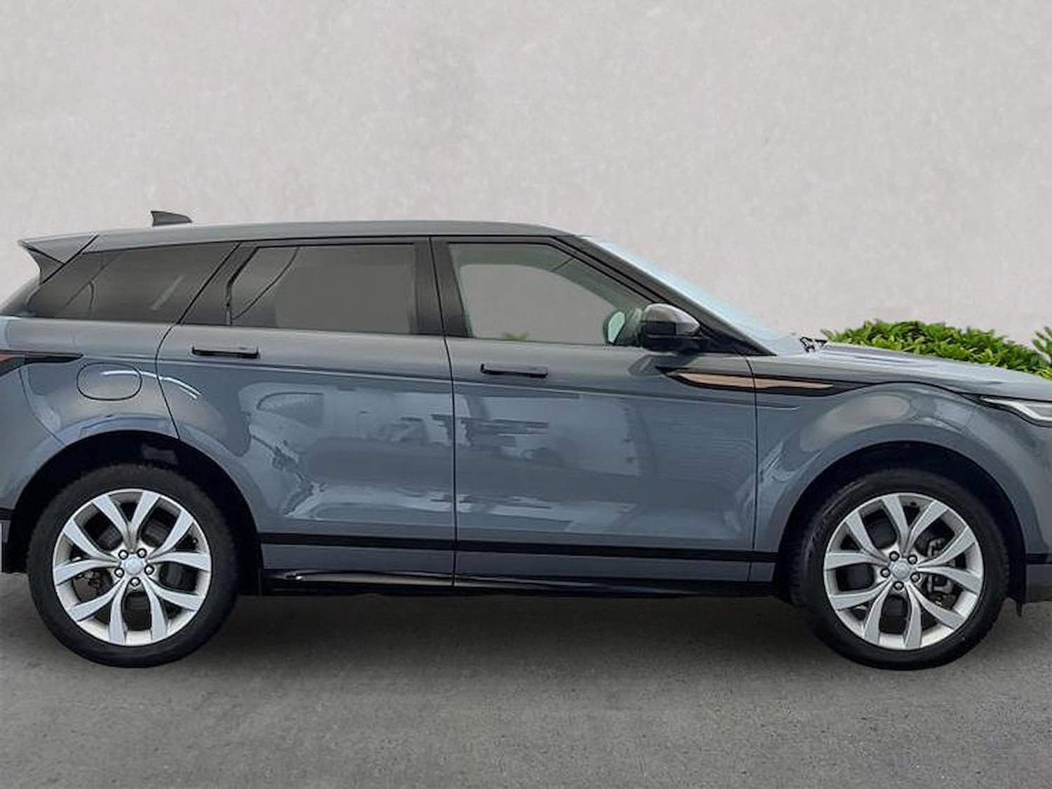 Used Land Rover Range Rover Evoque 2023 for sale - 76735574: Photo 5