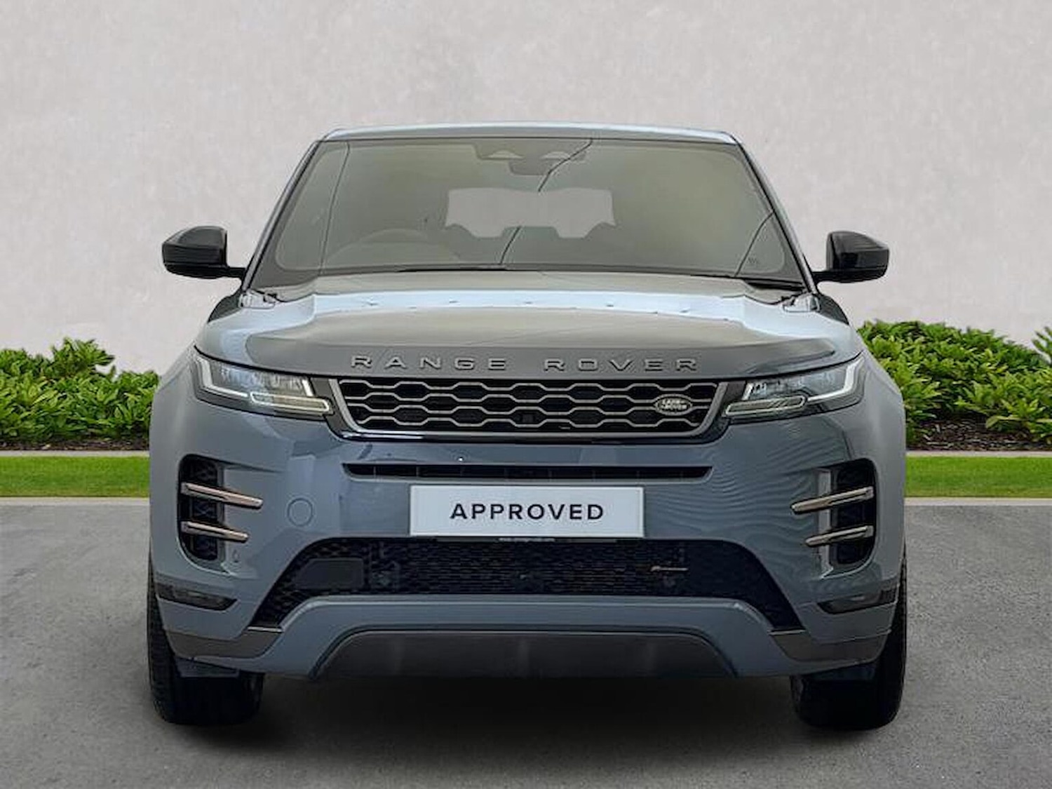 Used Land Rover Range Rover Evoque 2023 for sale - 76735574: Photo 7
