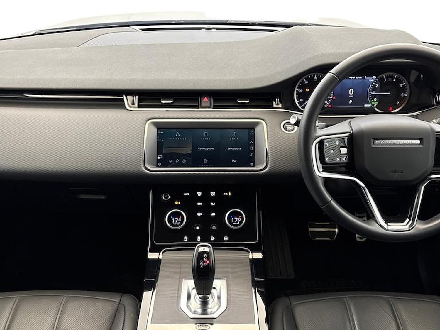 Used Land Rover Range Rover Evoque 2023 for sale - 76735574: Photo 9