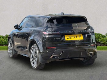 Used Land Rover Range Rover Evoque 2023 for sale - 78310401: Photo