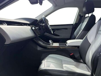 Used Land Rover Range Rover Evoque 2023 for sale - 78310401: Photo