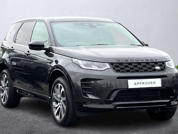 Used Land Rover Discovery Sport 2026 for sale - 78360267: Photo