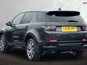 Used Land Rover Discovery Sport 2026 for sale - 78360267: Photo