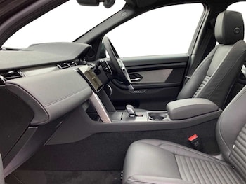 Used Land Rover Discovery Sport 2026 for sale - 78360267: Photo