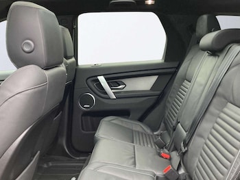 Used Land Rover Discovery Sport 2026 for sale - 78360267: Photo