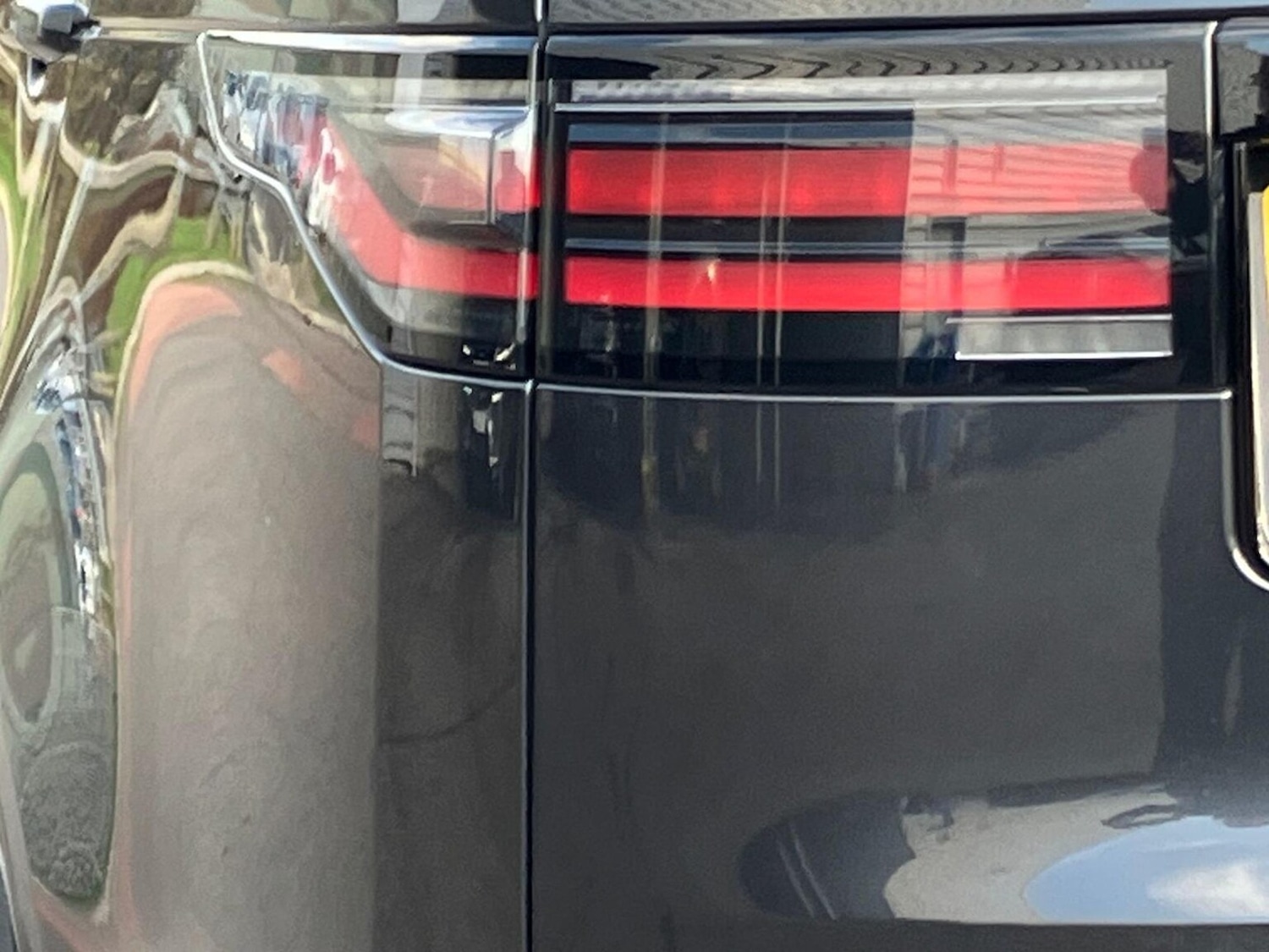 Used Land Rover Discovery 2024 for sale - 76951190: Photo 19