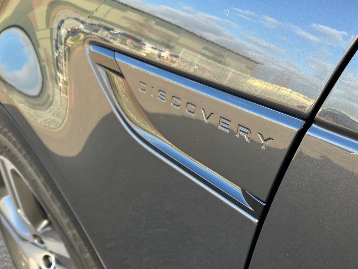 Used Land Rover Discovery 2024 for sale - 76951190: Photo 20