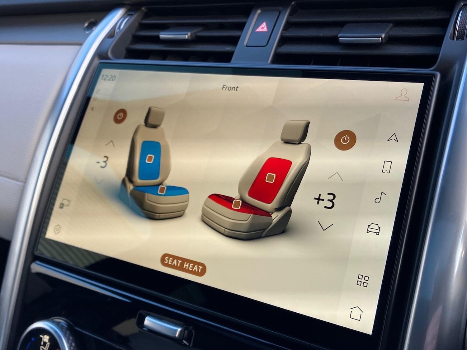 Used Land Rover Discovery 2024 for sale - 76951190: Photo 22