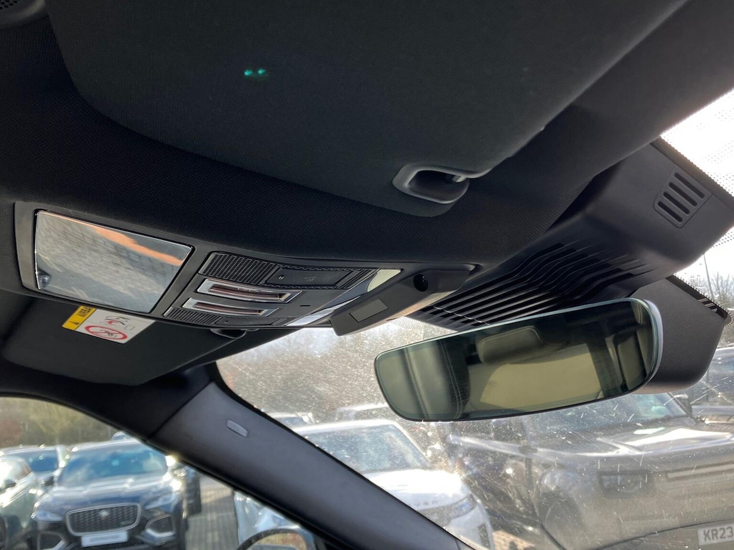 Used Land Rover Discovery 2024 for sale - 76951190: Photo 23