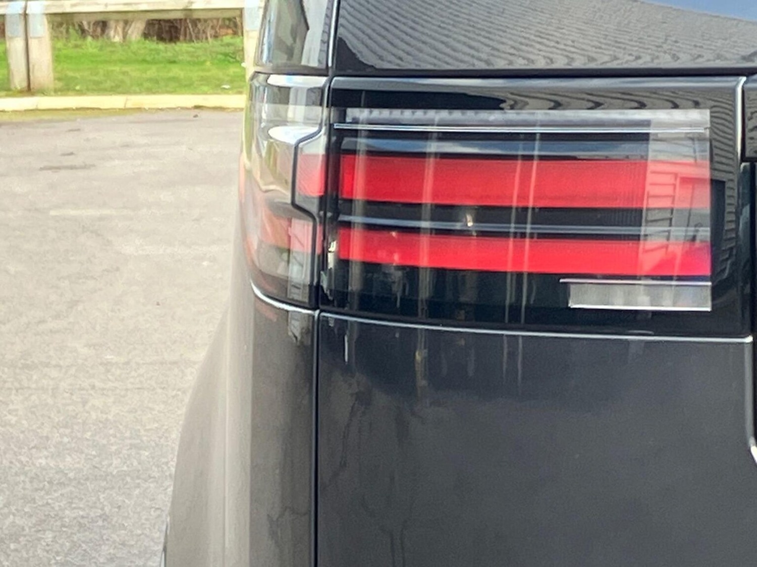 Used Land Rover Discovery 2024 for sale - 76951190: Photo 26