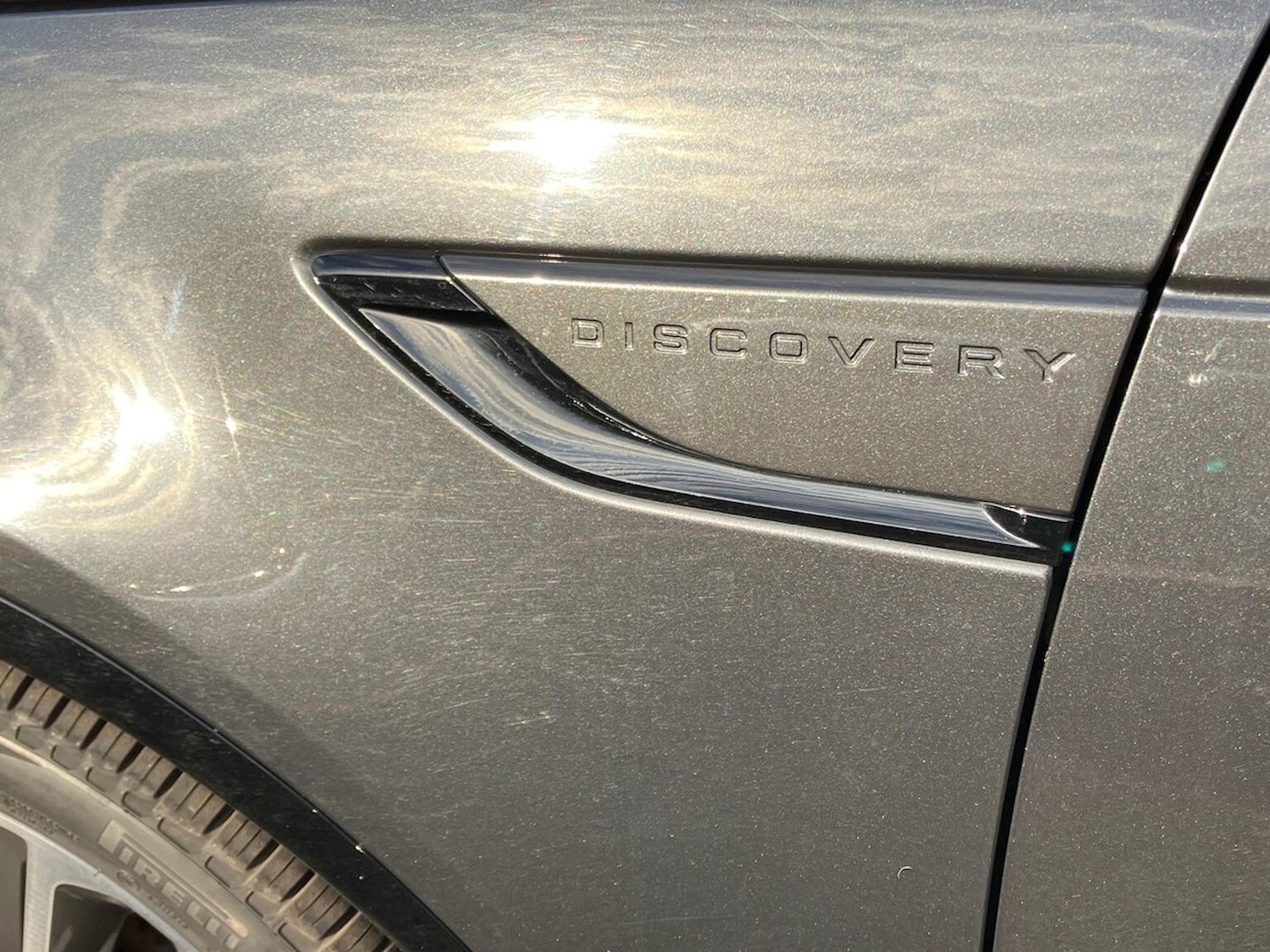 Used Land Rover Discovery 2024 for sale - 76951190: Photo 28